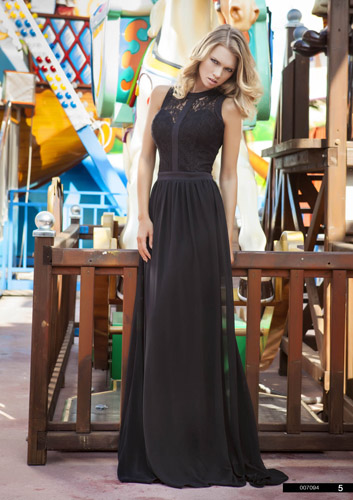 Abiti donna Jadore haute couture abiti sartoriali donna alta gamma INVITO